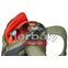Thule EnRoute 3204283 Hátizsák 23L,Fekete/zöld