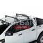 Cruz ALU Cargo Dark 924-854 tetőcsomagtartó, fekete