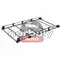 Cruz Evo Rack Alu 912-351 csomagtartó tetőkosár, alumínium Cruz Evo Rack Alu 912-351 csomagtartó tetőkosár, alumínium