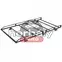 Cruz Evo Rack 910-552 csomagtartó tetőkosár, fekete Cruz Evo Rack 910-552 csomagtartó tetőkosár, fekete