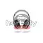 Xblitz Pure Beast bluetooth fejhallgató