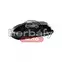 Cruz Box 340N 940-466U tetőbox, fekete
