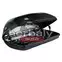 Cruz Box 340N 940-466U tetőbox, fekete