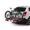 Cruz Fat Bike Adapter 940-428, alumínium