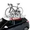 Cruz Alu Bike 940-010 kerékpártartó tetőcsomagtartóra, alumínium
