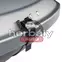 Cruz Clan 450GM -szürke matt- U80 940-450U tetőbox, szürke