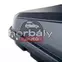 Cruz Easy 320A 940-460U tetőbox, fekete