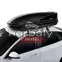 Cruz Paddock 450N 940-483 tetőbox, fekete