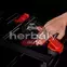 Cruz Paddock 450N 940-483 tetőbox, fekete
