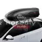 Cruz Paddock 450NT 940-495 tetőbox, fekete