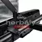 Cruz Rear Cargo 940-536 fényvisszaverő tábla, fekete