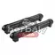 Cruz Ski Rack 940-223 síléctartó tetőre, fekete Cruz Ski Rack 940-223 síléctartó tetőre, fekete