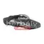 Thule Tetőbox ponyva 698100,Fekete
