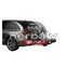Thule Loading Ramp XT 917200,Alumínium