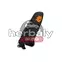 Thule Yepp Maxi Rain Cover 12020962,Fekete