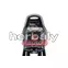 Thule Yepp Maxi Rain Cover 12020962,Fekete