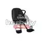 Thule Yepp Mini Rain Cover 12020961,Fekete