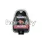 Thule Yepp Mini Rain Cover 12020961,Fekete