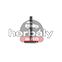 Thule T-track Adapter 889600,Fekete