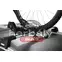 Thule Kerékpárheveder zár 986000,Fekete
