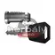Thule One-Key System 451600,Fekete