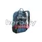 Thule Lithos 3204274 hátizsák 20 L, Kék