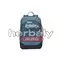 Thule Lithos 3204274 hátizsák 20 L, Kék