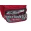 Thule Departer 3204189 hátizsák 21 L, Bordó