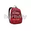 Thule Departer 3204189 hátizsák 21 L, Bordó
