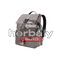 Thule Departer 3204184 hátizsák 23 L, Szürke