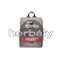 Thule Departer 3204184 hátizsák 23 L, Szürke