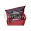 Thule Departer 3204185 hátizsák 23 L, Bordó