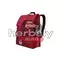 Thule Departer 3204185 hátizsák 23 L, Bordó