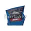 Thule Departer 3204186 hátizsák 23 L, Kék