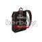 Thule Departer 3204187 hátizsák 23 L, Fekete