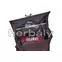 Thule Departer 3204187 hátizsák 23 L, Fekete