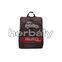 Thule Departer 3204187 hátizsák 23 L, Fekete