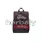 Thule Departer 3204187 hátizsák 23 L, Fekete