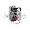 Thule Stir 3204090 hátizsák 18 L, Fehér