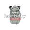 Thule Stir 3204090 hátizsák 18 L, Fehér