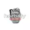 Thule Stir 3204090 hátizsák 18 L, Fehér