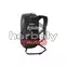 Thule Stir 3204088 hátizsák 18 L, Fekete