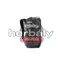 Thule Stir 3204088 hátizsák 18 L, Fekete Thule Stir 3204088 hátizsák 18 L, Fekete