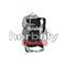 Thule Stir 3204097 Női hátizsák 25 L, Fehér