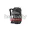 Thule Stir 3204096 Női hátizsák 25 L, Fekete