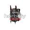 Thule Stir 3204094 Férfi hátizsák 25 L, Fekete
