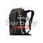 Thule Stir 3204094 Férfi hátizsák 25 L, Fekete