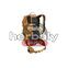 Thule Stir 3204095 Férfi hátizsák 25 L, Barna