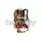 Thule Stir 3204095 Férfi hátizsák 25 L, Barna Thule Stir 3204095 Férfi hátizsák 25 L, Barna