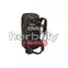 Thule Stir 3204100 Női hátizsák 35 L, Fekete